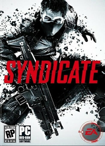 Syndicate EA App CD Key cover photo