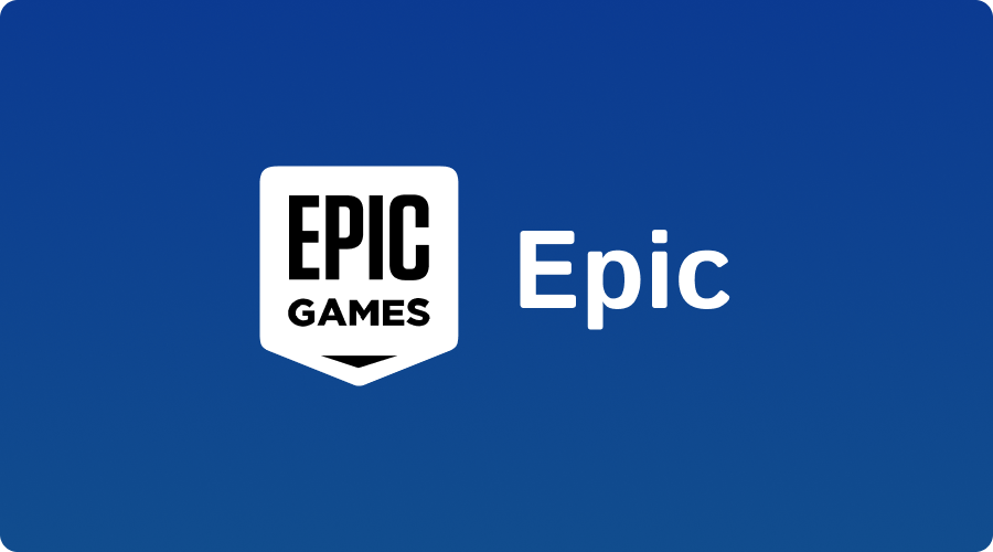 Epic Games