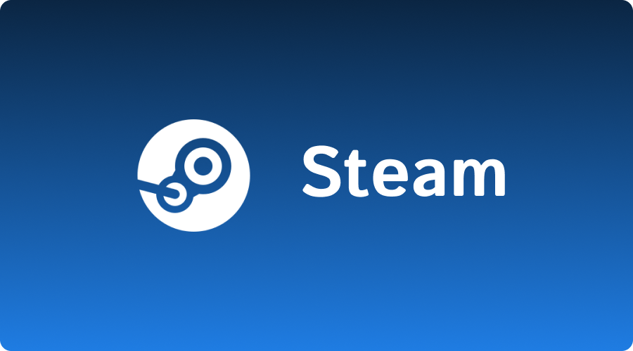 Steam