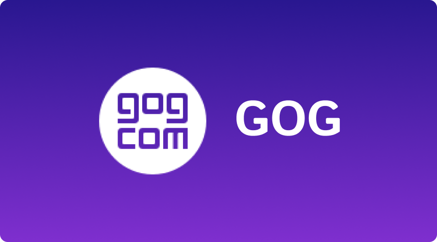 GOG.com